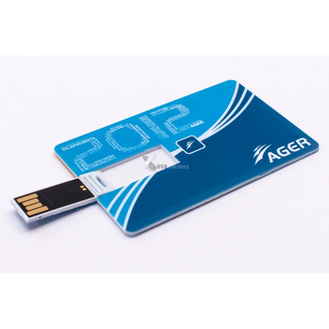 USB Card C01S DeMedia